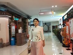 -小菜园新徽菜(滁州苏宁店)