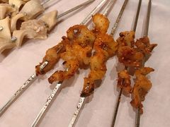 -枪火串烧·东北特色烧烤(罗湖总店)