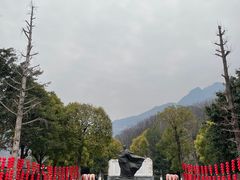 -白帝城·瞿塘峡景区