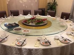 -桃园农庄烤全羊(江秋路店)