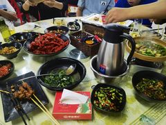 -聚味瞿记·龙虾堂(树木岭店)