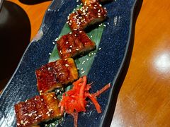 -気楽亭和食料理(气乐亭大世界本店)