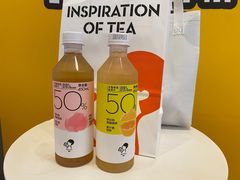 -喜茶(广州东方宝泰店)
