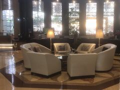 -上海齐鲁酒店·辣椒屋咖啡厅