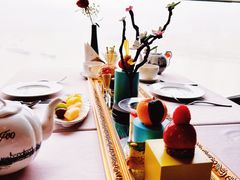 -Da Ivo哒伊沃意大利魔镜餐厅(外滩店)