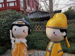 -华清宫景区