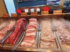 -黑金·寻焰自助百汇·烤肉·火锅(中街店)