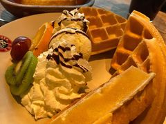 -漫咖啡(红唐店)
