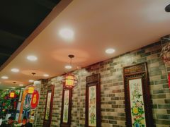 -吴记百姓菜馆·北京菜·烤鸭(故宫店)