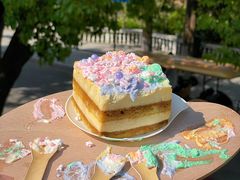 -J Create城市露营咖啡·简餐·宠物(上海动物园店)