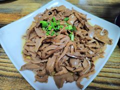 -斯丹姜母鸭·古法干香(田安南路店)