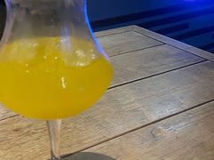 心想事橙-新沙洞咖啡(泉乐坊店)