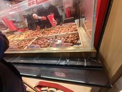 -老韩煸鸡·中国炸鸡(水塔美食街店)