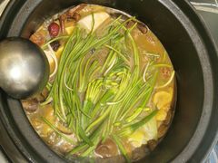 -野菌皇海景野生菌火锅(滨海大道店)