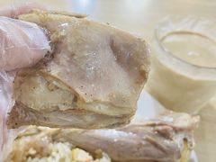 -零·壹新疆羊肉抓饭