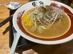 -雷门拉面·现熬骨汤(凯德来福士店)