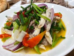 -清真·玛丽亚新疆菜主题餐厅(浙江中路店)