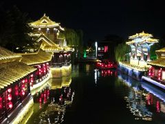 -台儿庄古城