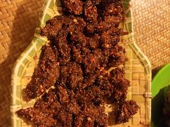 烟子烤牛肉-多哥水傣味餐厅(司马巷店)