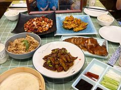 -玉桥餐厅(天坛店)