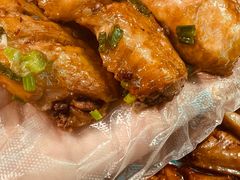 -胖哥俩肉蟹煲(永旺店)