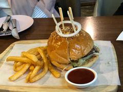 -G+KITCHEN(龙湖狮山天街店)