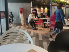 -肯德基(中纬店)