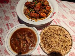 -谭十三大排档·18年老字号(船山路总店)