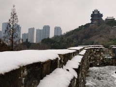 -阅江楼风景区
