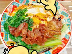 -孖记茶档·热腾茶餐(江南西plus店)