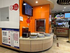 -闫家驴肉老店(华电一校店)