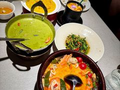 -BetterThai 泰加(苏州中心店)