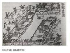-古大圣慈寺