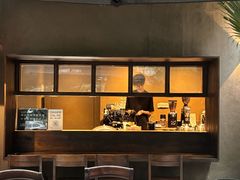 -来回·咖啡(天河南店)