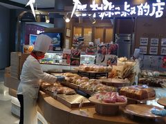 -西村叔叔的店·面包·甜品·蛋糕(清河万象汇店)