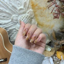 -沐蕙日式美甲美睫皮肤管理