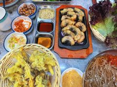 -屋里家延边朝鲜族冷面(梅林3店)