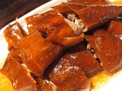 -丰收碗·陈皮果木烧鹅·23年老字号