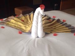 涵田度假村酒店-天目湖涵田度假村