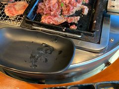 -伍丁·烤牛肋(和平东桥店)