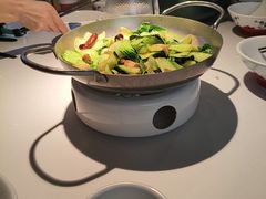 -费大厨辣椒炒肉(高铁吾悦广场店)