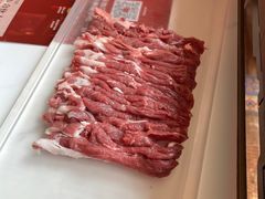 -前门·鲜肉火锅(长风店)