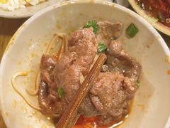 -正南齊北重庆老火锅(光华村直营店)