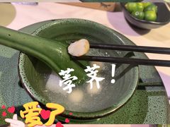 -狐狸爱上椰子鸡(滨江星光大道店)