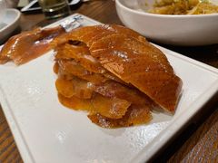 -小大董·烤鸭(王府井apm店)