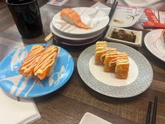 -三禾寿司(石龙店)