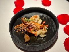 -橘洲1910花园江景西餐厅