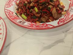 -江城燕子大排档(江汉路步行街店)