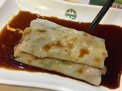 黄沙猪润肠-添好运点心专门店(深水埗店)