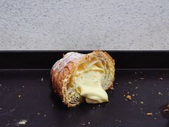 泡芙羊角-OUR Bakery(SKP-S店)